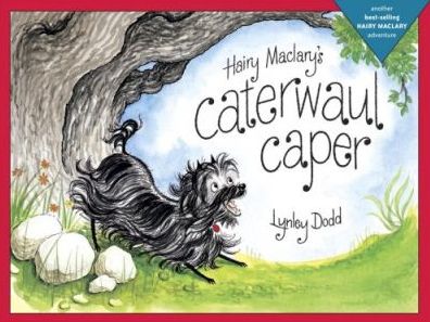 Hairy Maclary’s Caterwaul Caper