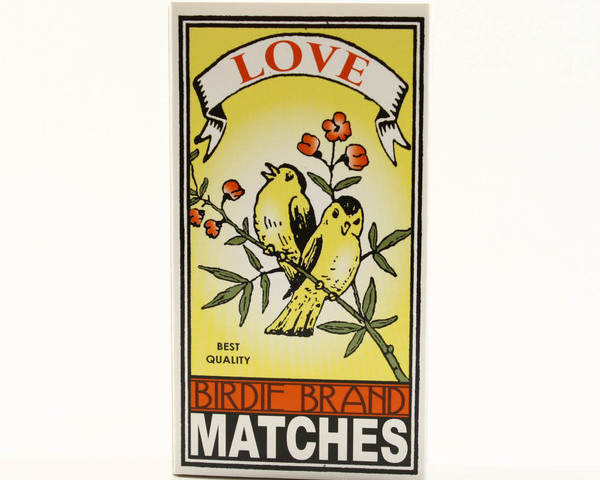 Birdie Brand Matches