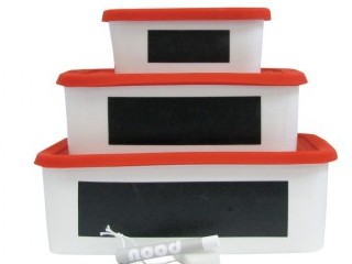 scribble storage boxes