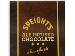 Speight’s Chocolate Bar